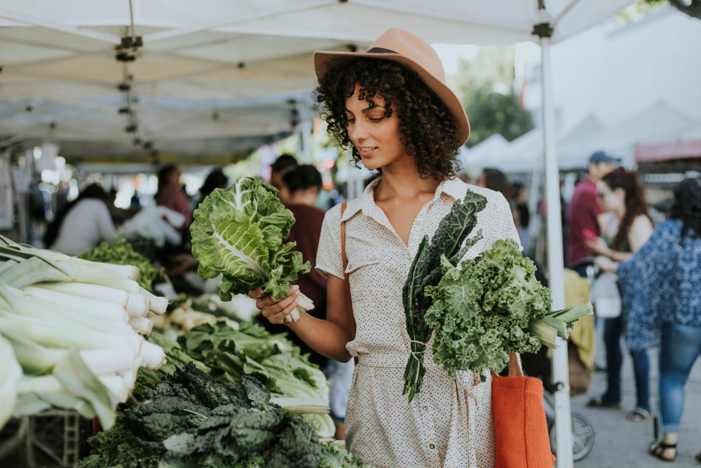 The Nutritional Benefits of Kale: Why You Should Be Eating It