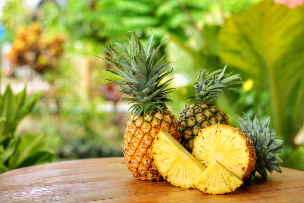 Everything You Need To Know About Bromelain