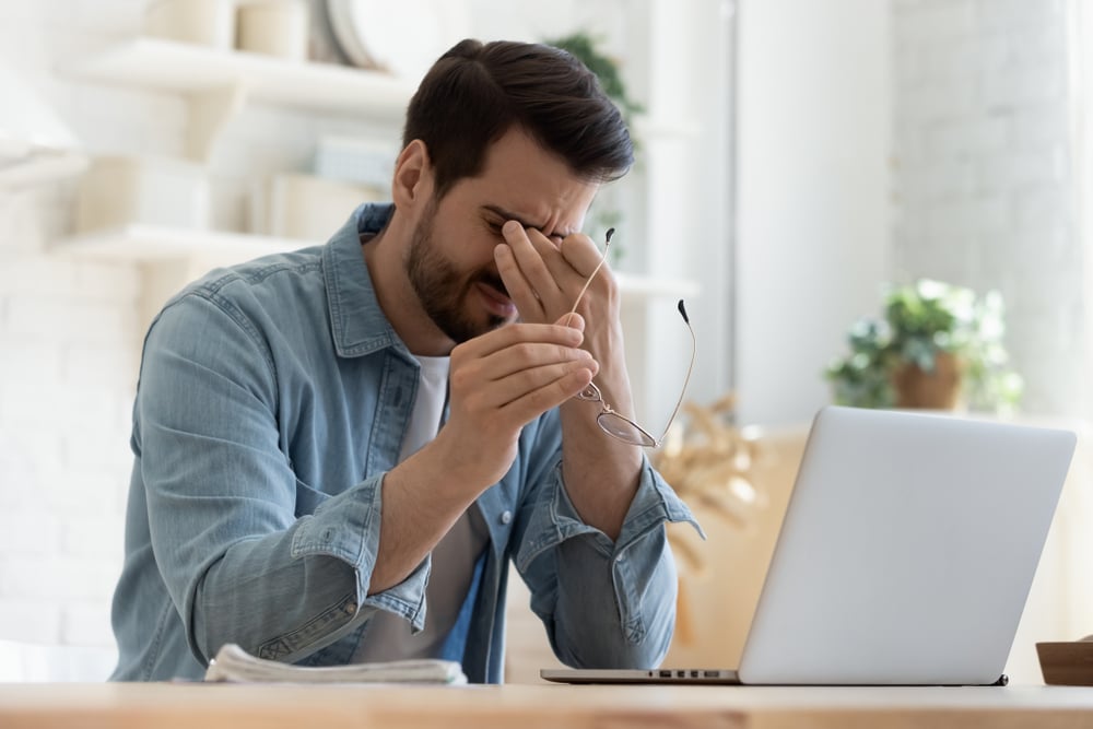 The Surprising Relationship Between Your Vision & Your Overall Health