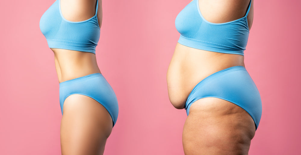 The Truth About Weight And Health: What You Need To Know