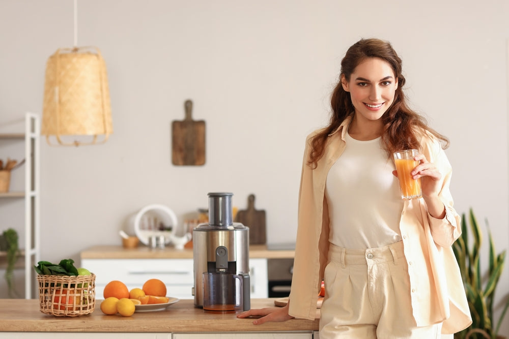 The Benefits of a Detox Diet on Your Overall health