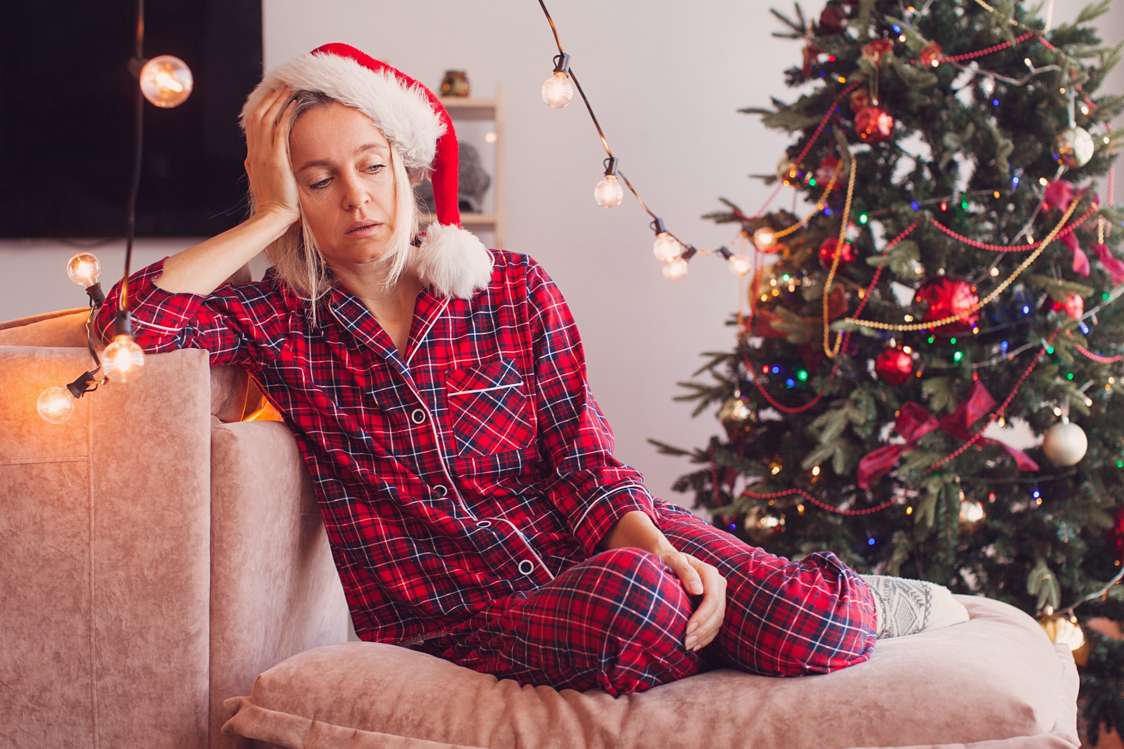 Holiday Tips: How To Manage Stress and Overeating
