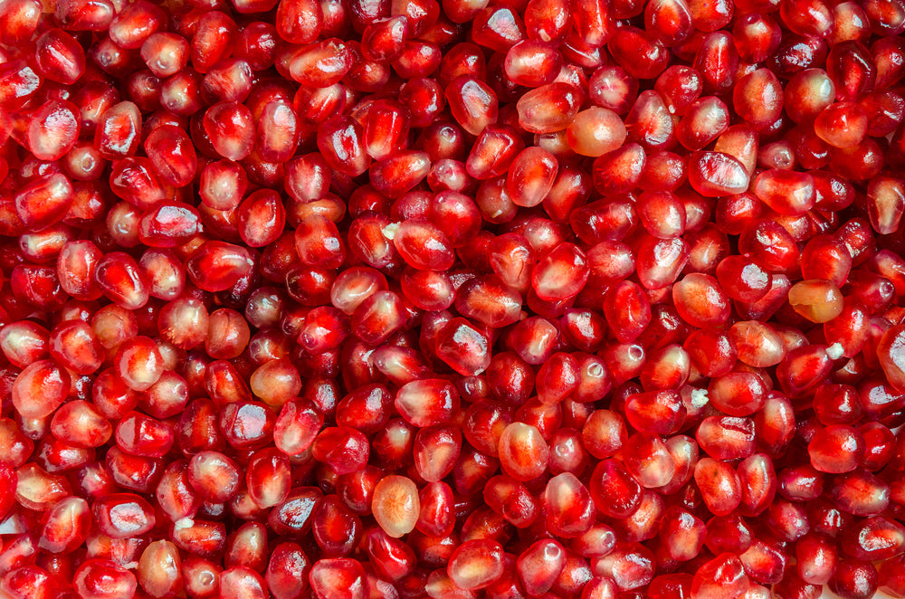 Pomegranate Health Benefits You Didn't Know About