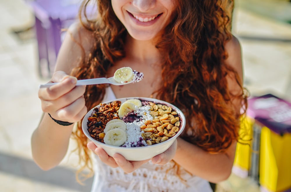 The Amazing Health Benefits of Acai