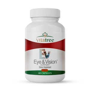 Eye and Vision Support