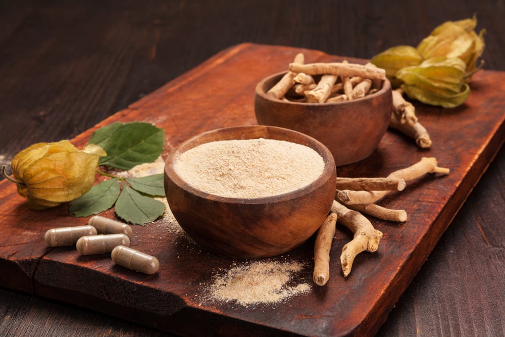 Lisez ceci avant de prendre Ashwagandha