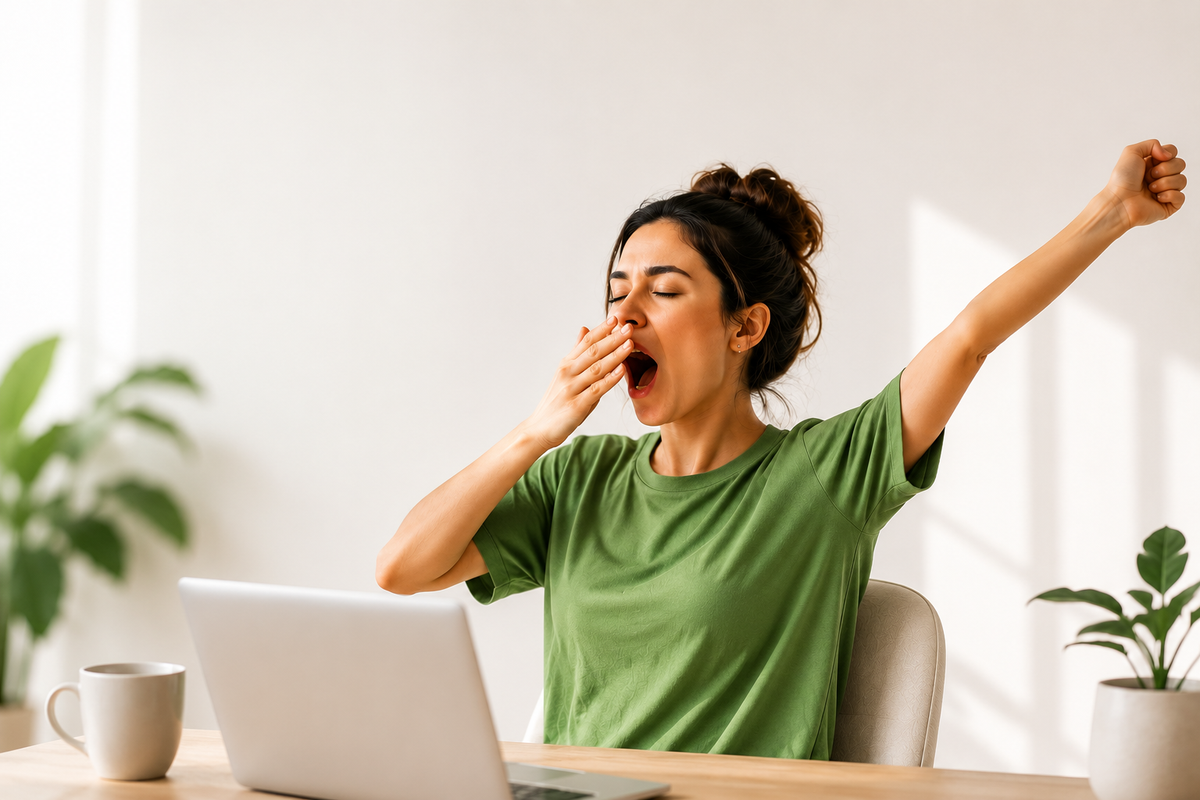 Essential Nutrients for Combating Fatigue and Low Energy