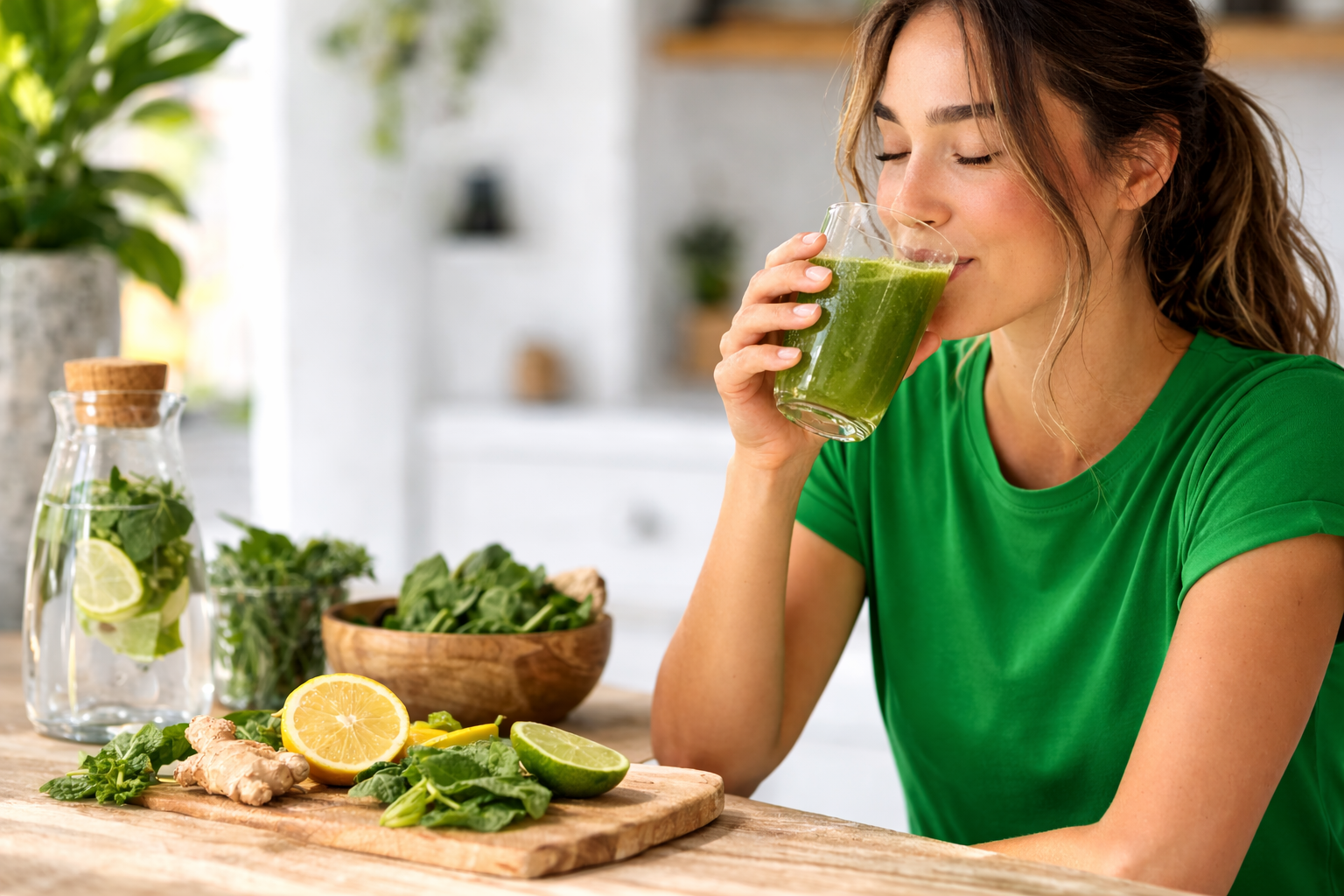 Whole Food Based Support for Resilient Immune Systems Simplified