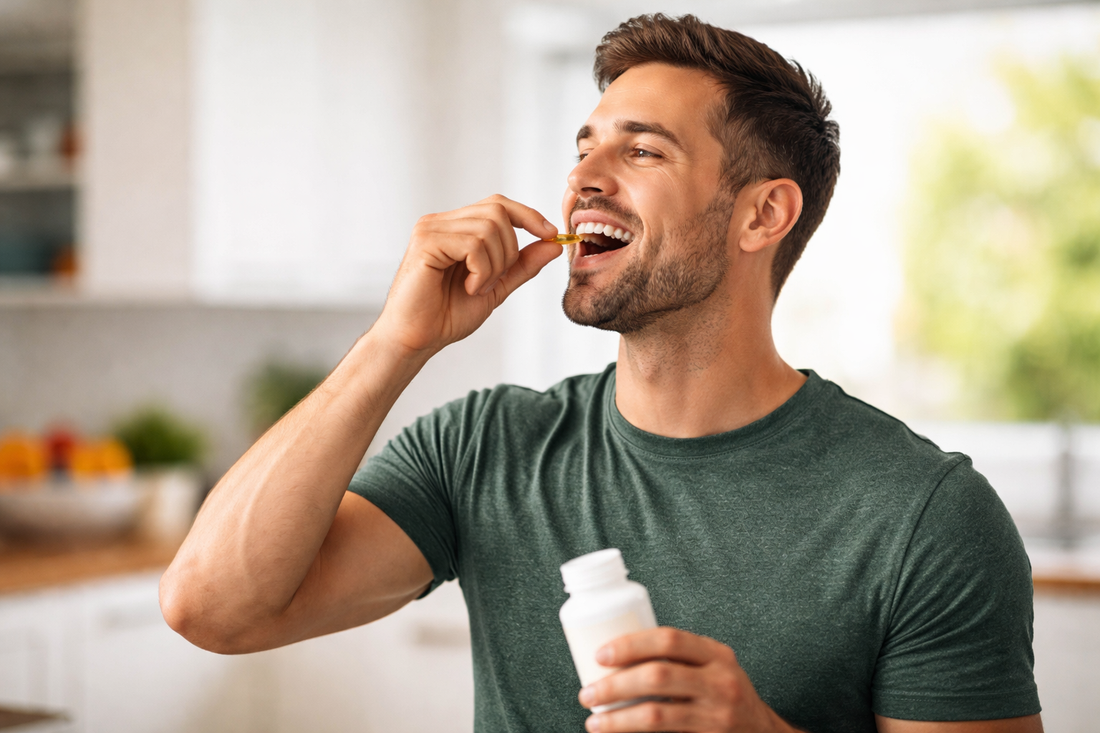 Core Benefits of Whole Food Supplements for Allergies Explained