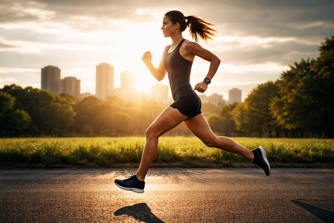 How to Strengthen Bones and Muscles Naturally: Essential Vitamins and Nutrients