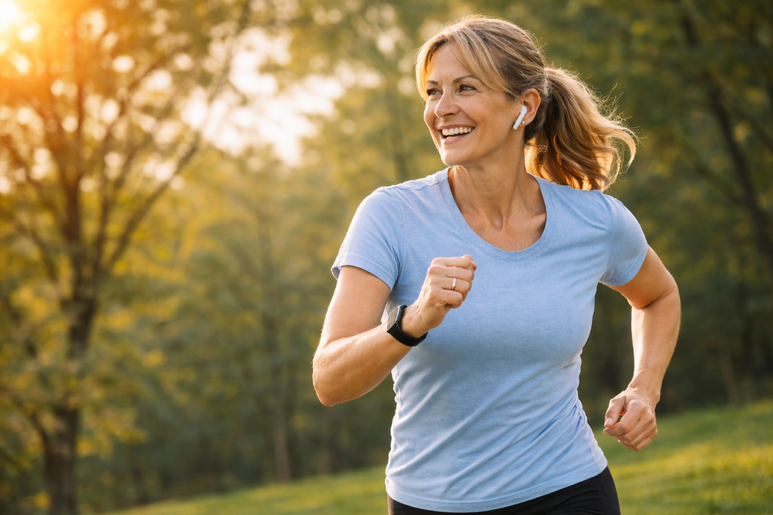 From Fatigue to Vitality: Natural Solutions to Burnout and Low Energy