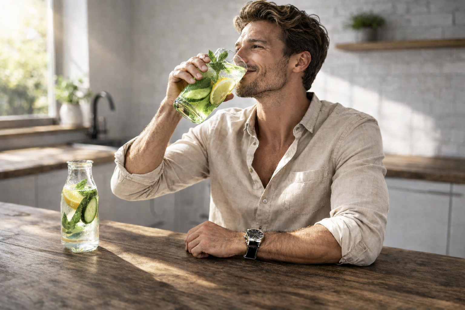 Effective Detox Strategies for Optimized Health: Insights and Advice