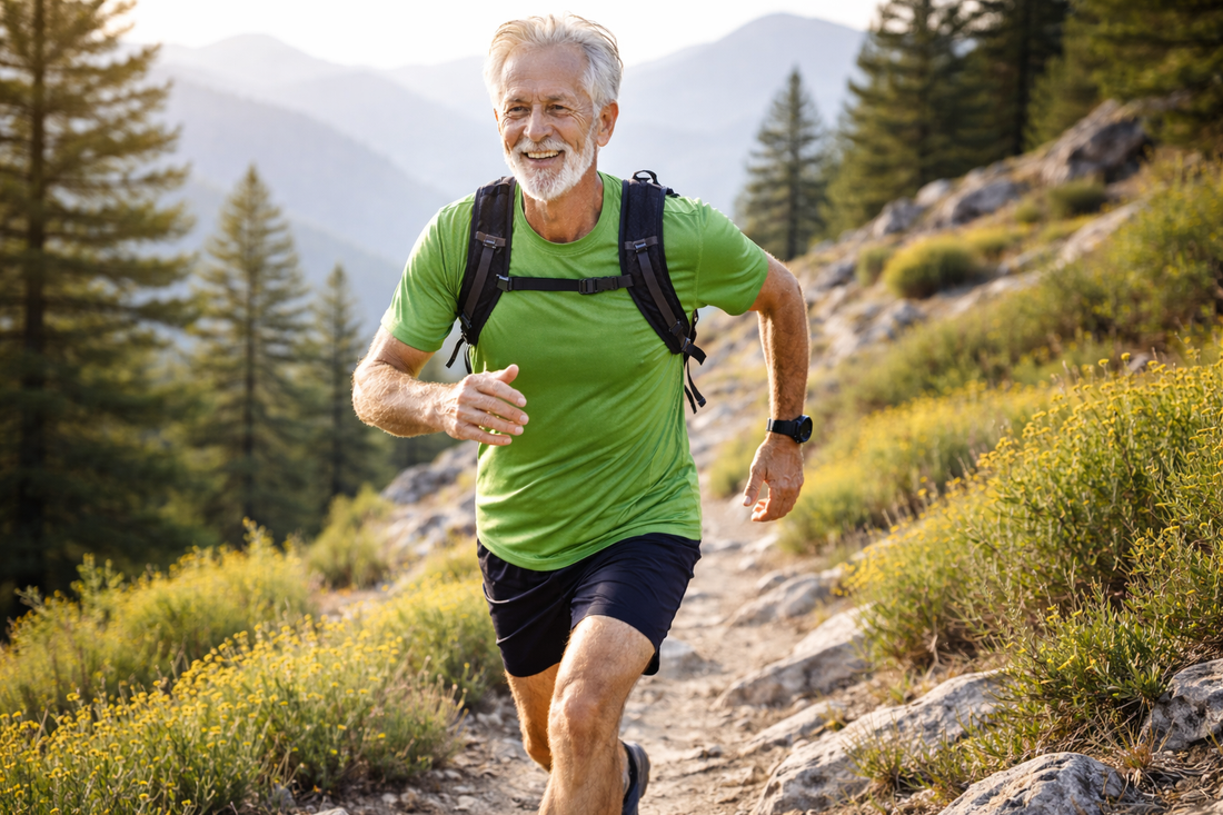 Natural Ways to Strengthen Bones and Muscles with Clean Supplements