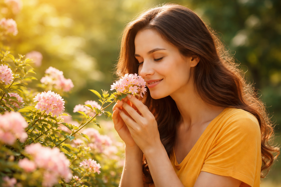 Allergy Relief Essentials: Whole-Food-Based Approach Explained