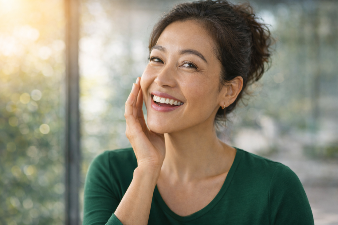 Everything You Need To Know About Collagen And Health