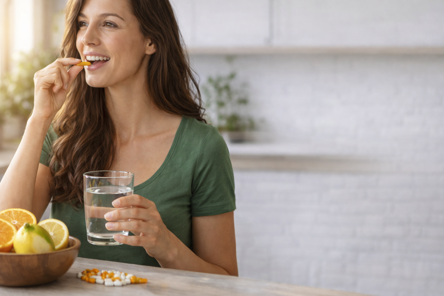 How Whole Food Supplements Boost Immune Resilience Explained