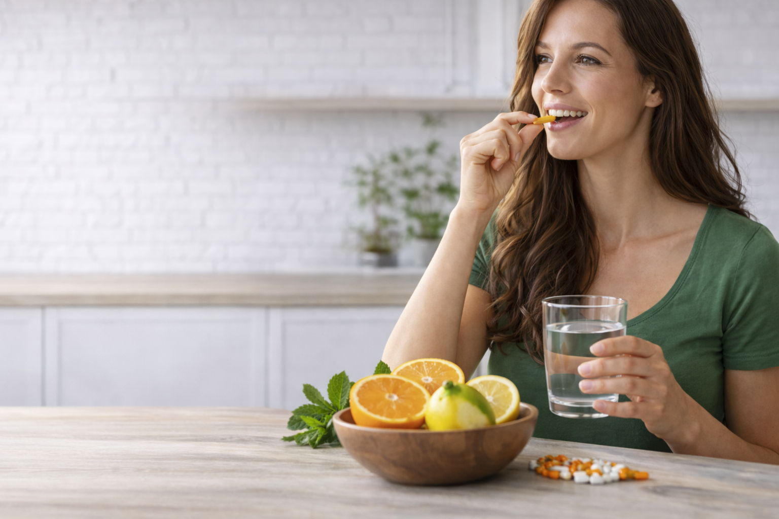 Building Resilience: Immune Health Solutions Using Whole Food Supplements by Dr Janine Bowring