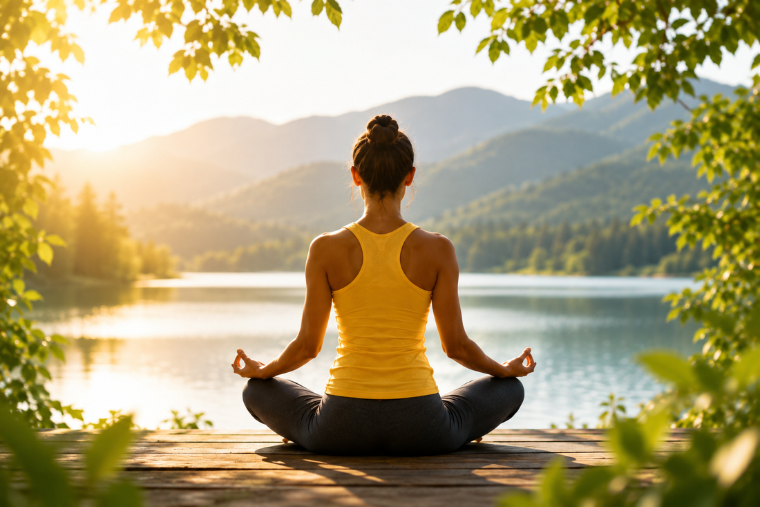 A Beginner's Guide to Safe and Effective Detoxification Techniques