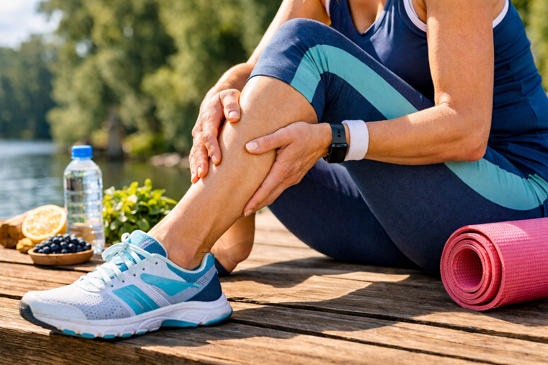 The Link Between Veins and Good Health: What You Need to Know