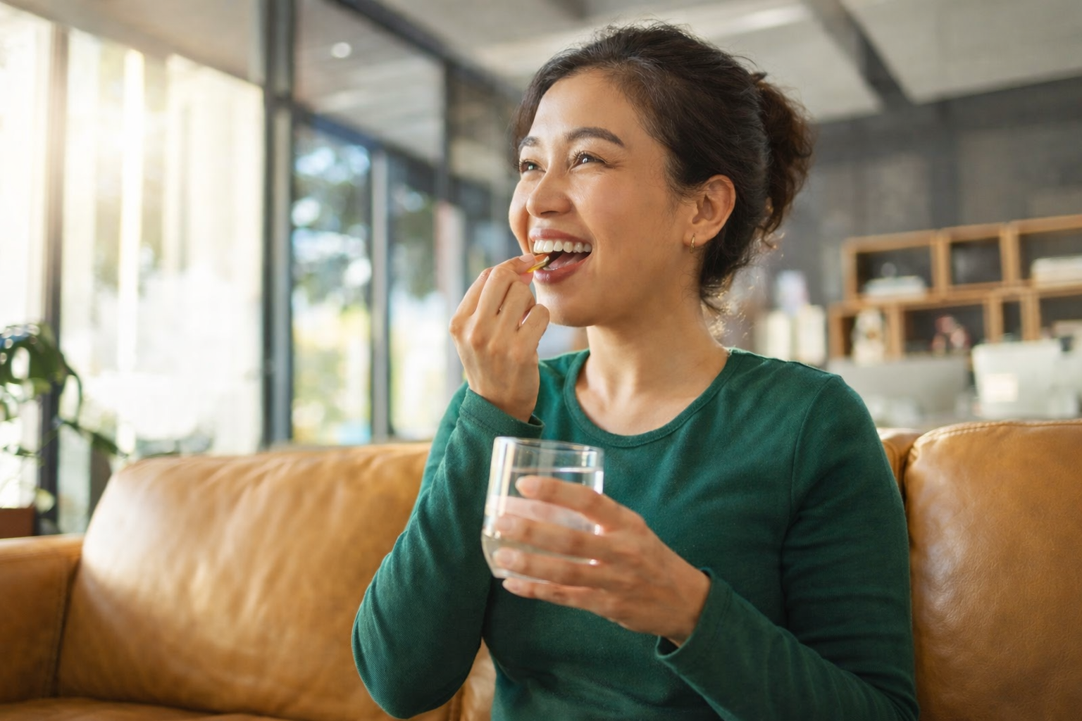 Breaking Down Nutrient Deficiencies: Improving Energy with Whole Food-Based Supplements