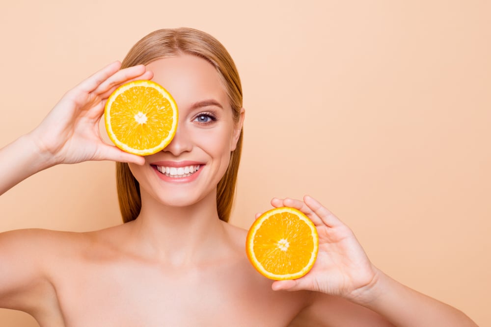 Vitamin C: The Magic Nutrient for Good Health