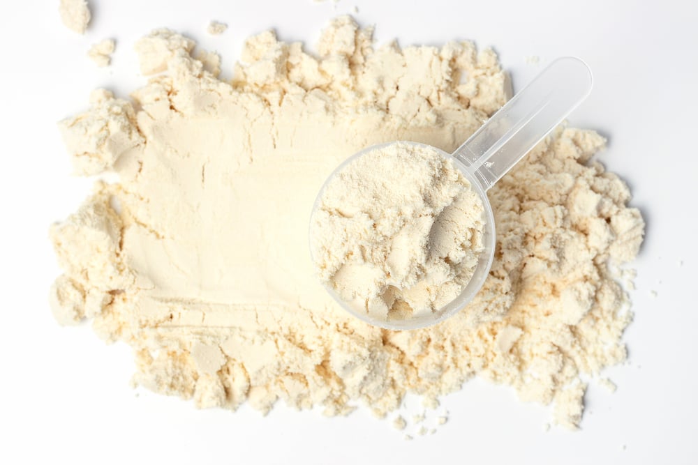 The Benefits Of Whey Protein: An Essential Guide