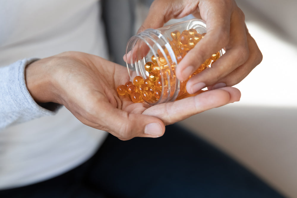 Everything You Need To Know About Fish Oil