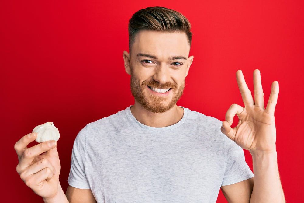 The Benefits of Garlic: A Comprehensive Guide