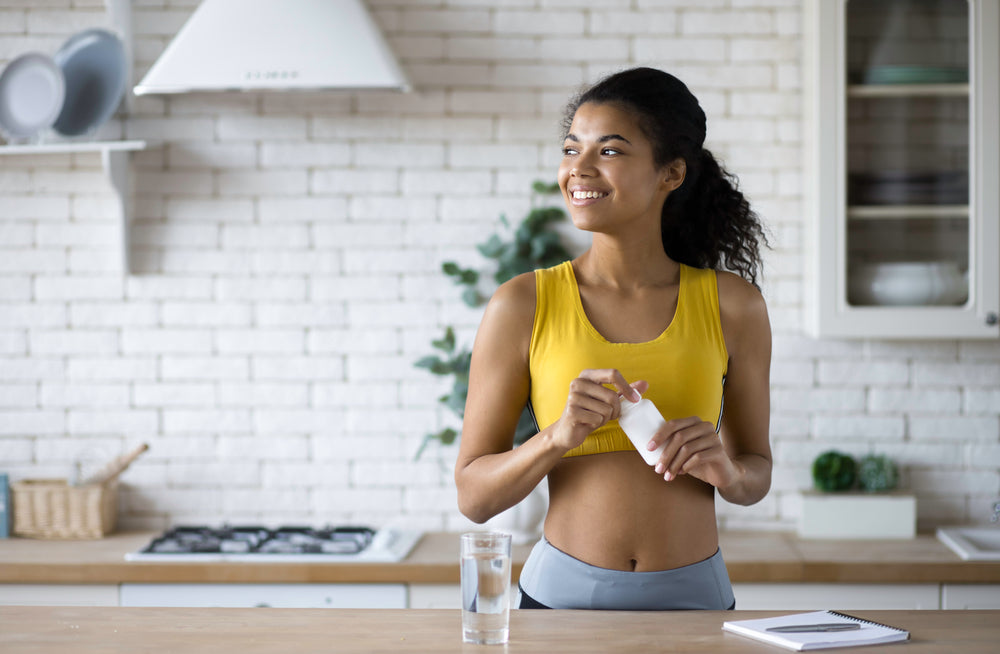 Vitamin-Multi: Your One-Stop Solution For Optimal Health