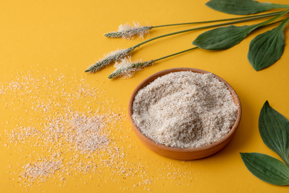 Psyllium: The Superfood You Didn't Know You Needed