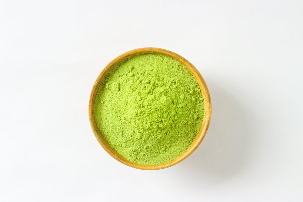 EGCG: Everything You Need To Know