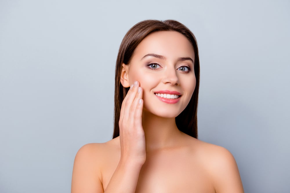 The Amazing Benefits of Caring for Your Skin