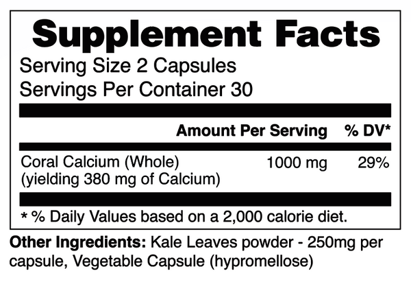 Calcium