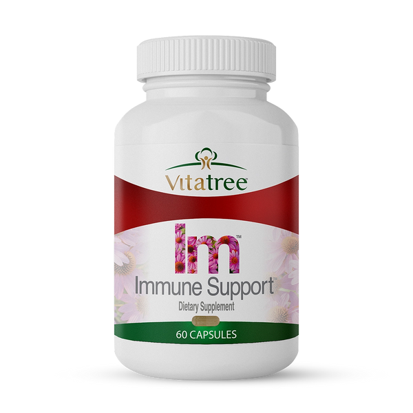 Immune Support