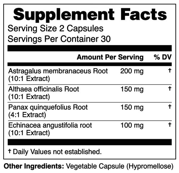 Immune Support