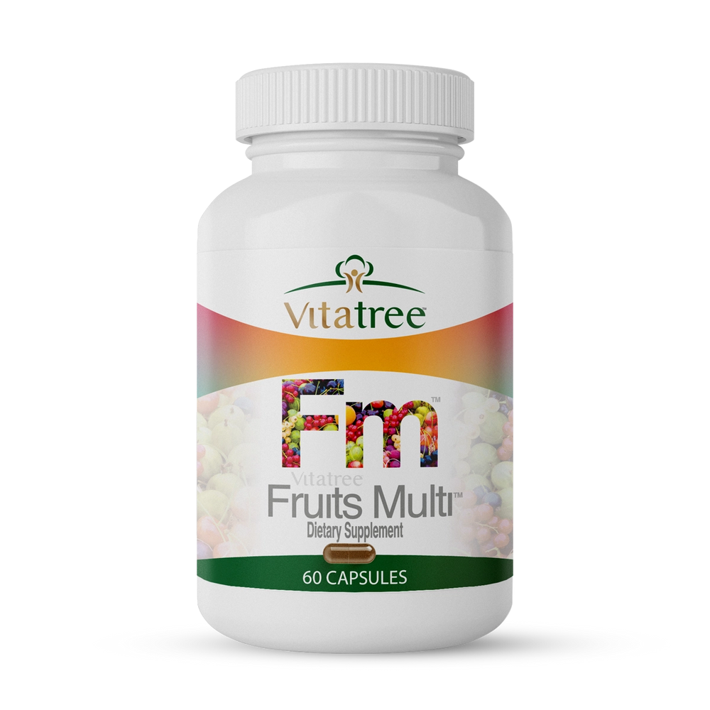 Fruits Multi