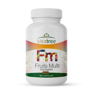 Fruits Multi