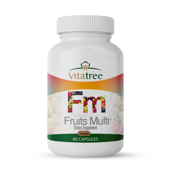 Fruits Multi