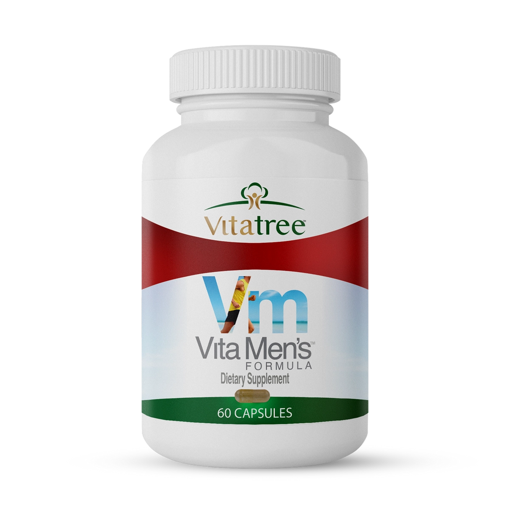 Men's Formula