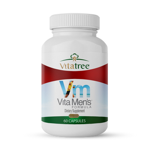 Men's Formula