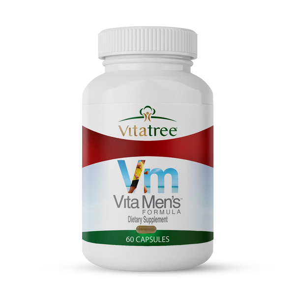 Men's Formula