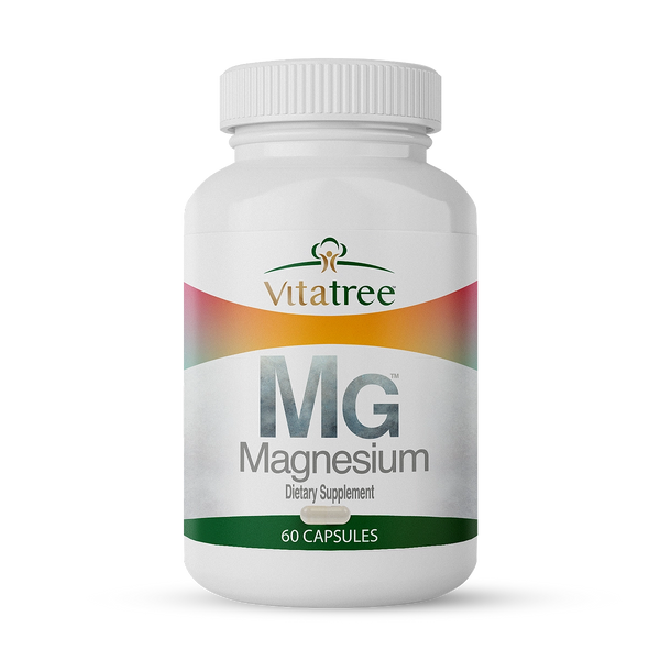Magnesium