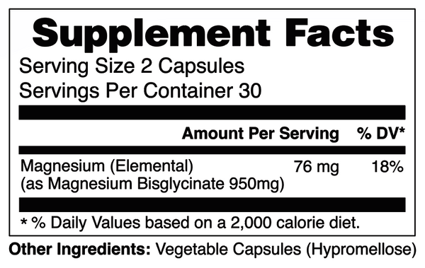 Magnesium