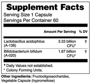 Probiotics