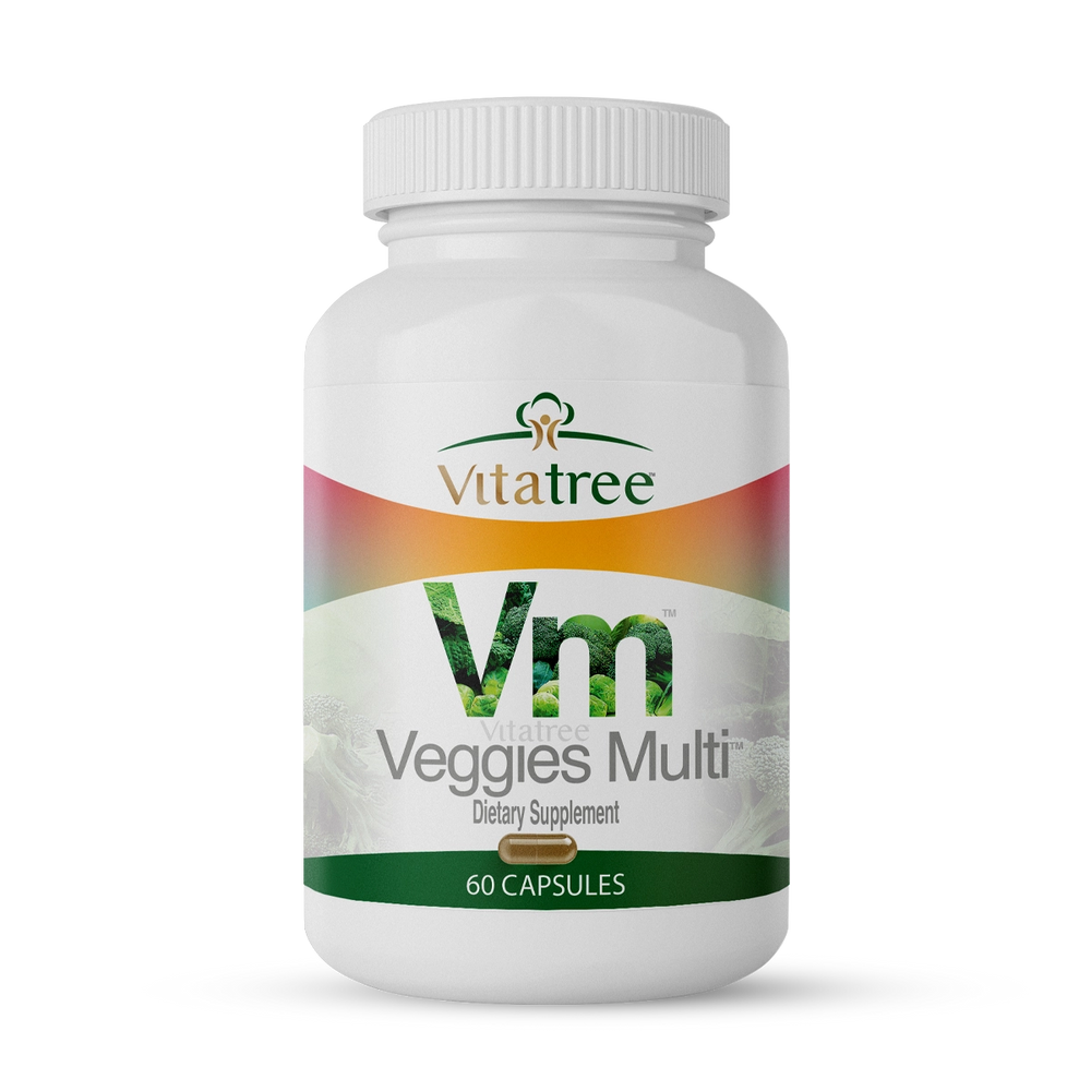 Veggies Multi
