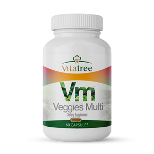 Veggies Multi