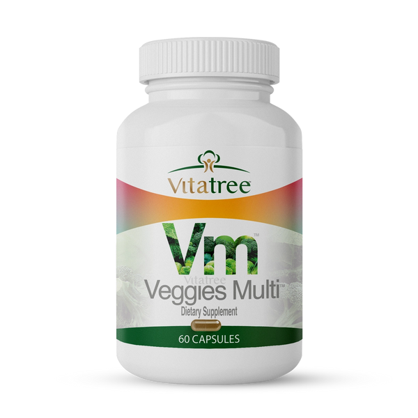 Veggies Multi