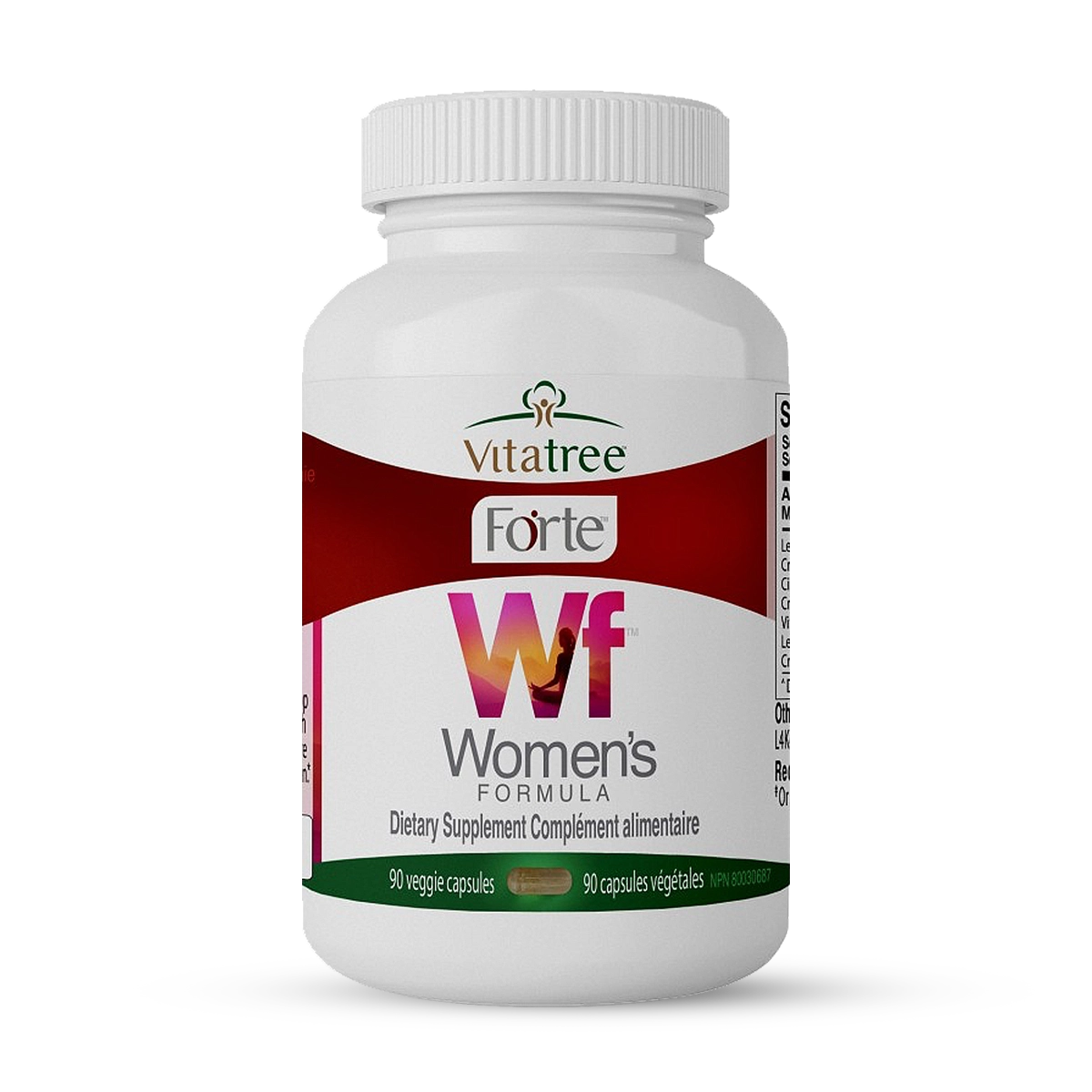 Women's Formula