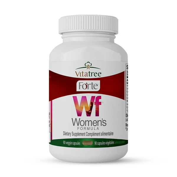 Women's Formula