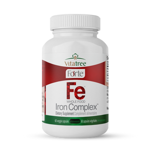 Iron Complex